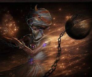 Beyond Full Sets U4gm Explores Path of Exile 2 Currency photo 2