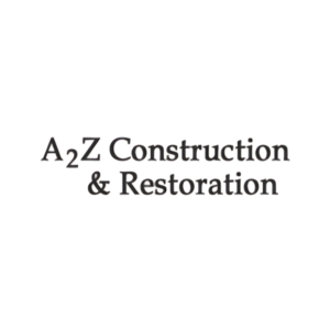 A-Z Construction & Restoration