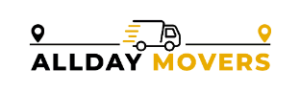 All Day movers inc