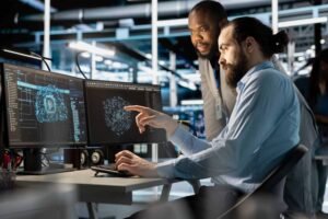 EvoKast Digital Ventures – AI Automation & Digital Marketing photo 2