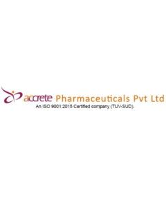 Accrete Pharmaceuticals Private Limited photo 2