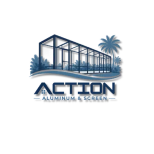 Action Aluminum Screen