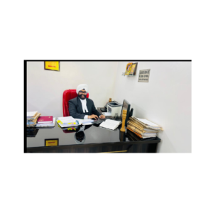 Advocate Charan Jeet Singh Divorce Lawyer photo 2