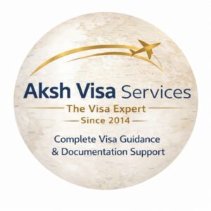 Aksh Visa Services photo 2