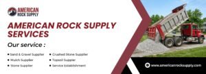 American Rock Supply photo 2