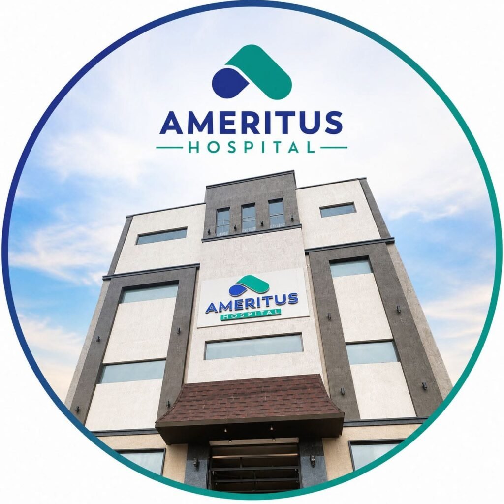 Ameritus Hospital