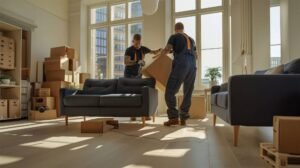 Connecticuts Finest Movers LLC photo 2
