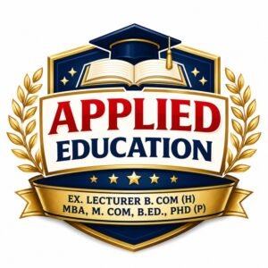 Applied Education photo 2