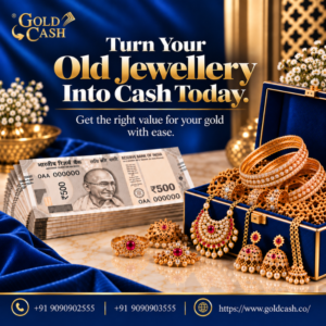 Need Cash for Gold in Chandigarh? Get Value for Your Gold photo 1