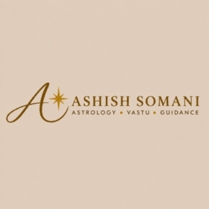 Astrologer Ashish Somani photo 1