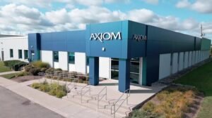 Axiom Trades photo 2