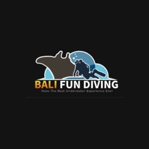 BALI FUN DIVING