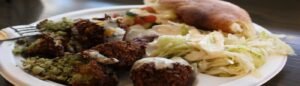 Aba’s Falafel & More photo 2