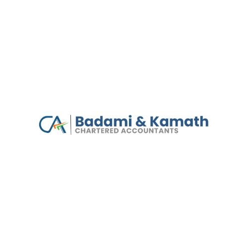 Badami and Kamath Chartered Accountants