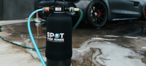 Spot Free Rinse