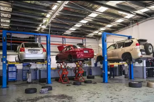 Car Servicing and You photo 2