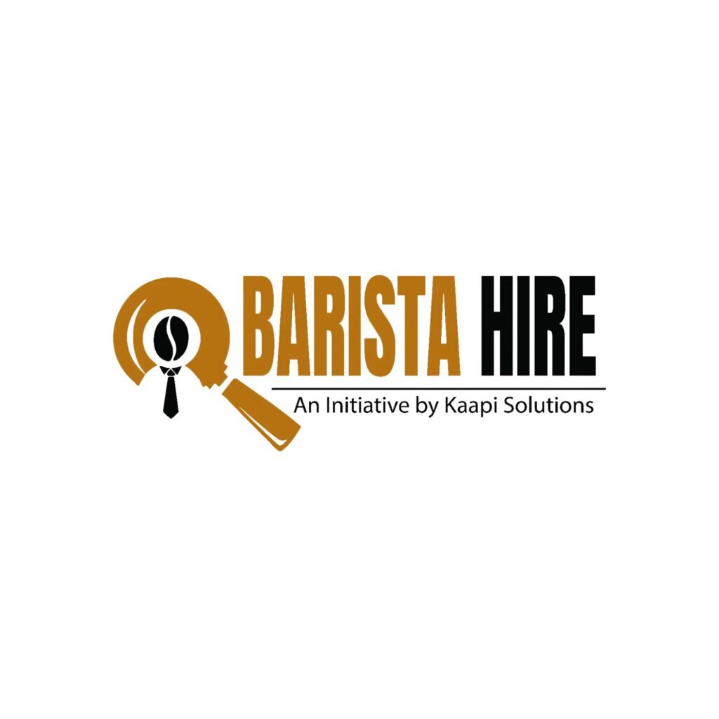 Barista Hire