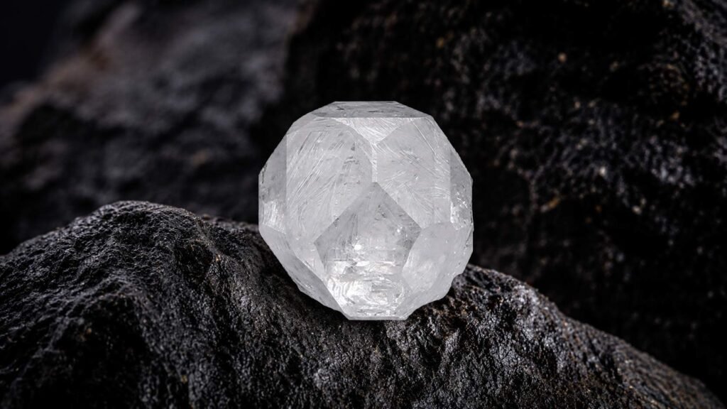 Grown Diamond Corp