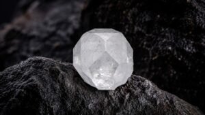 Grown Diamond Corp