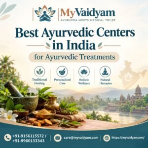 Best Ayurvedic Centers in India photo 1