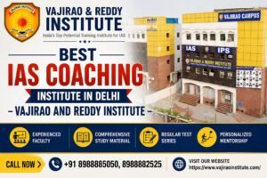 Vajirao & Reddy Institute