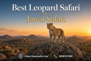 Jawai Safari booking photo 2
