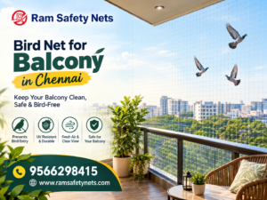 Ramsafetynets