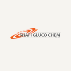 Shafi Gluco Chem | Trusted Natural Sweeteners Manufacturer