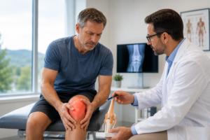 MVM Health Pain, Vein & Wellness photo 2