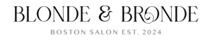 Blonde and Bronde Salon photo 2