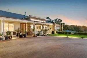 Custom Builders Perth