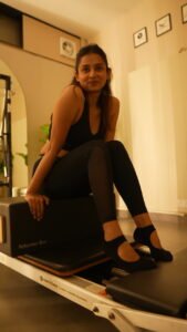The Pilates studio by Namrata Purohit photo 2