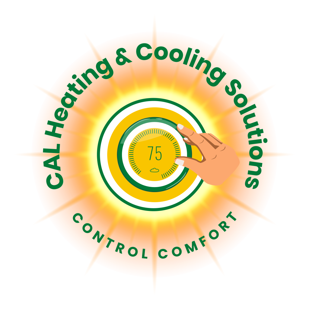 CAL Heating & Cooling Solutions