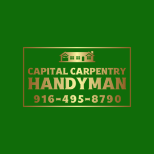Capital Carpentry