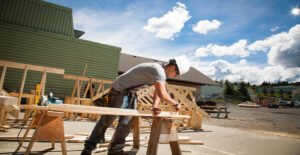 Capital Carpentry photo 2