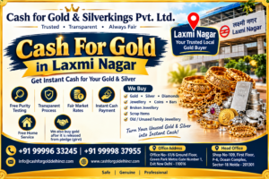 Cash For Gold In Laxmi Nagar for Old Family Jewellery photo 2