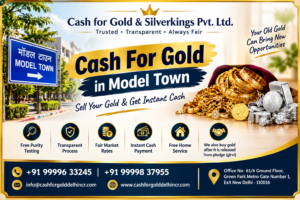 Cash For Gold in Model Town for Gold Gifts photo 2