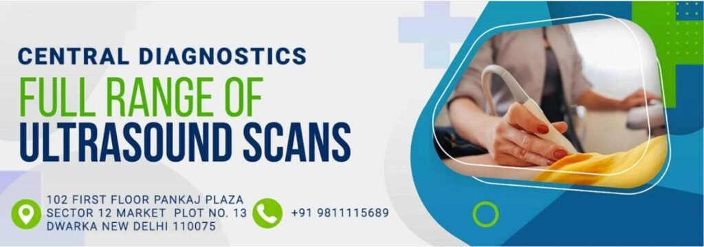Central Diagnostics