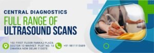 Central Diagnostics