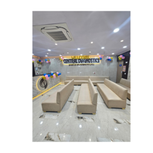 Central Diagnostics Dwarka photo 2