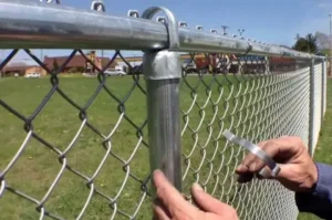 Jb fences photo 2