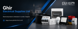 Ghir Electrical Supplies Ltd photo 2