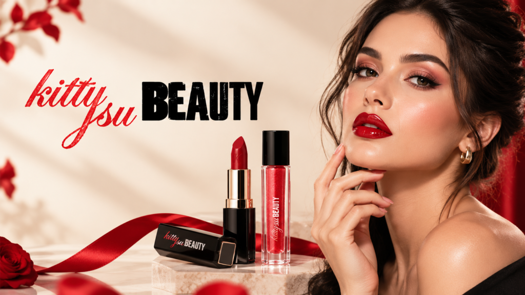 Baddie Lip Combo Glossy Long Lasting Lip Liner
