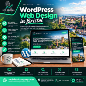 SEO Bristol Company Ltd photo 2