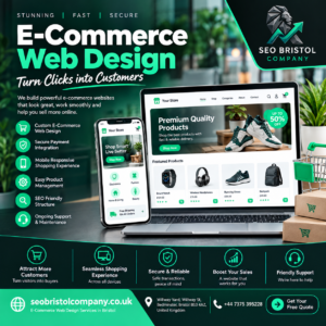 SEO Bristol Company Ltd photo 3