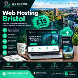 SEO Bristol Company Ltd photo 4
