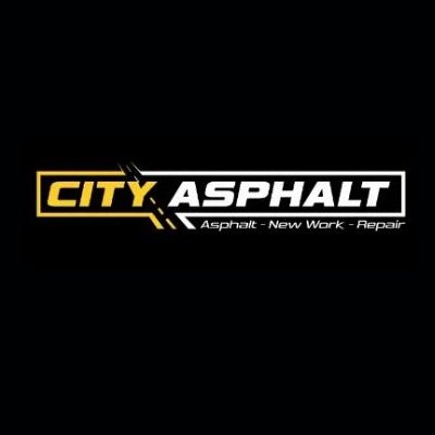 City Asphalt Services