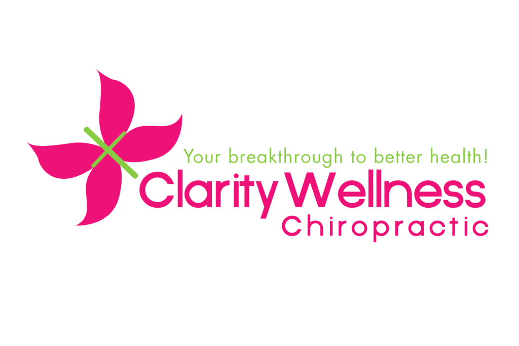 Clarity Wellness Chiropractic
