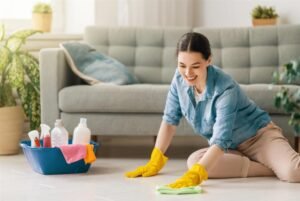 Home Cleaning Services Dubai photo 2