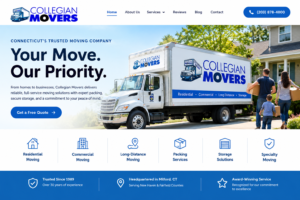 Collegian Movers photo 2